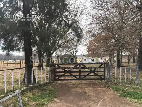 Campo en Venta en Zarate, Partido de Zárate