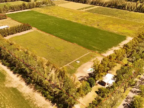 Campo en Venta en Lima, Partido de Zárate