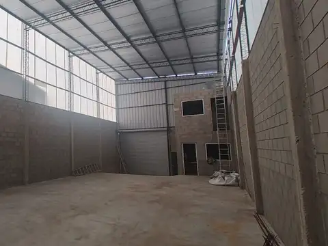 Galpón en Venta en San Fernando, Partido de San Fernando