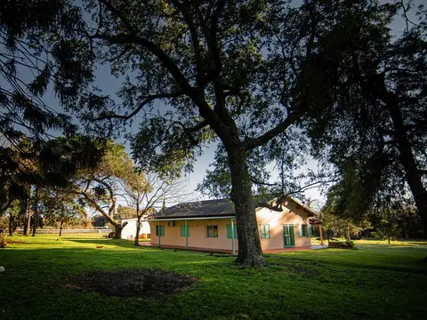 Campo en Venta en Baradero, Partido de Baradero
