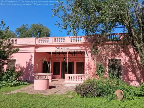 Campo en Venta en Marcos Paz, Partido de Marcos Paz