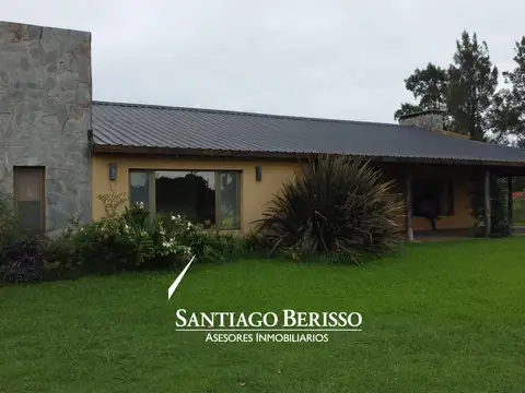 Campo en Venta en Las Vizcachas, Countries y Barrios Cerrados en Exaltacion de la Cruz