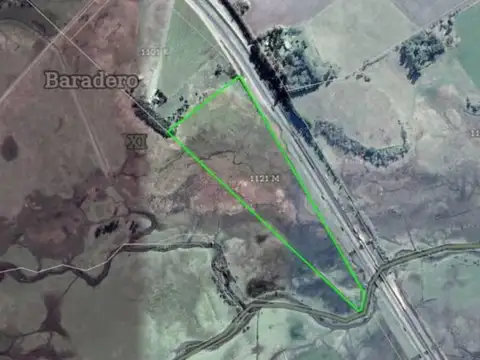 Campo en Venta en Baradero, Partido de Baradero