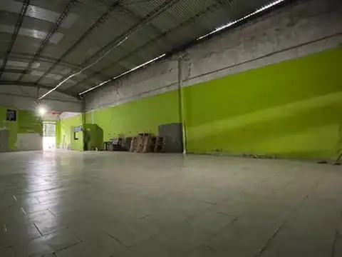 Galpón en Venta en Tolosa, Partido de La Plata