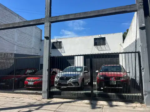 Galpón en Venta en Los Polvorines, Partido de Malvinas Argentinas