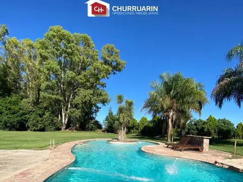 Campo en Venta en Gobernador Castro, Partido de San Pedro