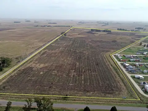 Campo en Venta en Coronel Vidal, Partido de Mar Chiquita