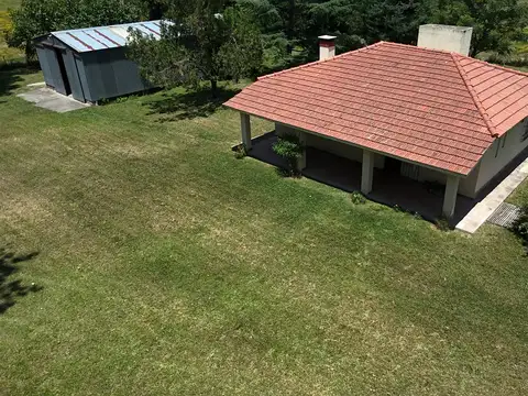 Campo en Venta en Lujan, Partido de Luján