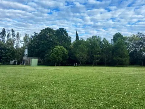 Campo en Venta en Villa Ruiz, Partido de San Andrés de Giles