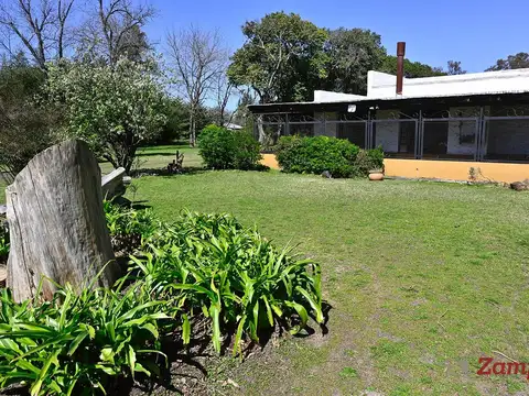 Campo en Venta en Capilla del Señor, Partido de Exaltación de la Cruz