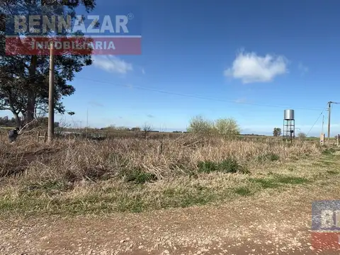 Campo en Venta en Gobernador Castro, Partido de San Pedro