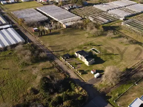 Campo en Venta en City Bell, Partido de La Plata