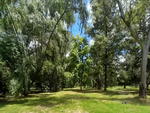 Campo en Venta en General Rodriguez, Partido de General Rodríguez