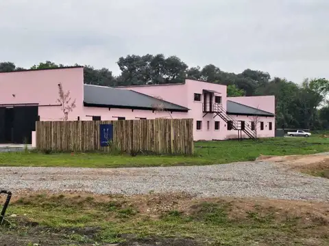 Campo en Venta en Open Door, Partido de Luján