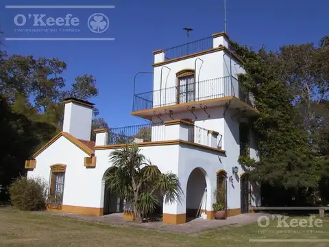 Campo en Venta en Magdalena, Partido de Magdalena