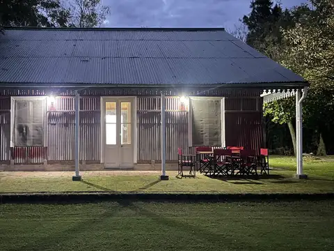 Campo en Venta en General las Heras, Partido de General Las Heras
