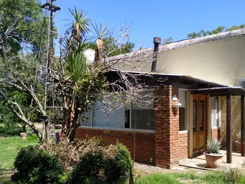 Campo en Venta en Baradero, Partido de Baradero