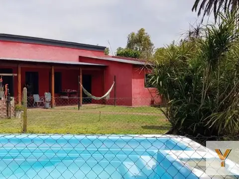 Campo en Venta en Magdalena, Partido de Magdalena
