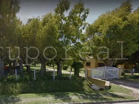 Campo en Venta en Vicente Casares, Partido de Cañuelas