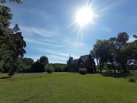 Campo en Venta en Las Praderas De Lujan, Countries y Barrios Cerrados en Lujan