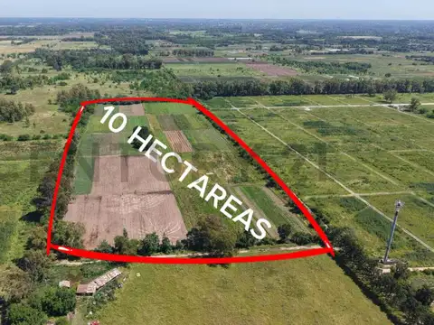 Campo en Venta en Pilar, Partido de Pilar