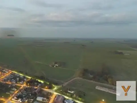 Campo en Venta en De la Garma, Partido de Adolfo Gonzales Chaves
