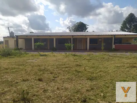 Campo en Venta en General Mansilla, Partido de Magdalena