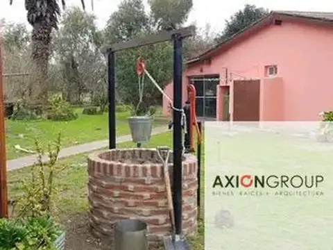 Campo en Venta en Magdalena, Partido de Magdalena