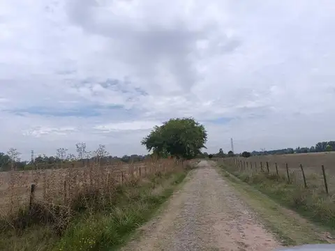 Campo en Venta en Pilar Centro, Pilar