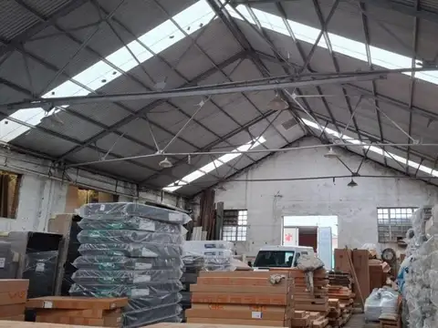 Galpón en Venta en Monte Chingolo, Partido de Lanús