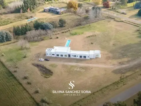 Campo en Venta en Las Vizcachas, Countries y Barrios Cerrados en Exaltación de la Cruz