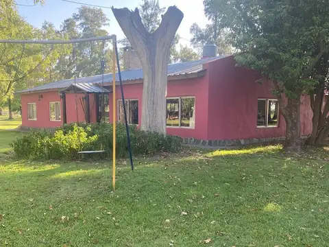 Campo en Venta en San Andres de Giles, Partido de San Andrés de Giles