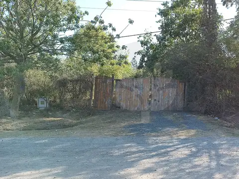 Campo en Venta en City Bell, Partido de La Plata