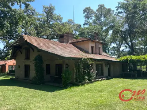 Campo en Venta en Zelaya, Partido de Pilar
