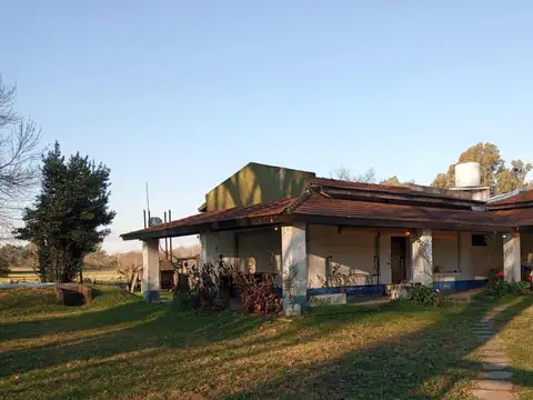 Campo en Venta en Zelaya, Partido de Pilar
