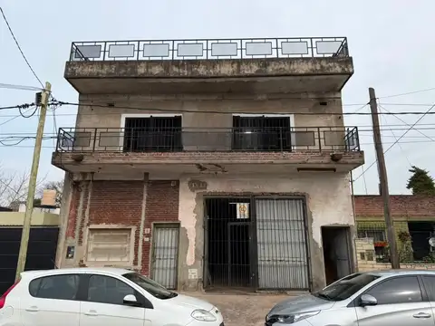 Galpón en Venta en José León Suárez, Partido de General San Martín