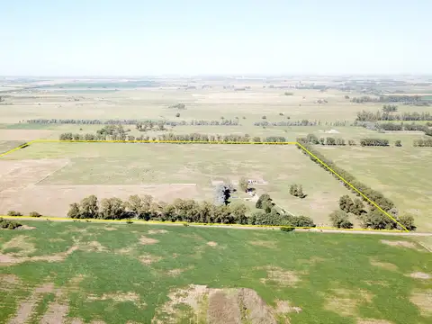 Campo en Venta en General Rodriguez, Partido de General Rodríguez