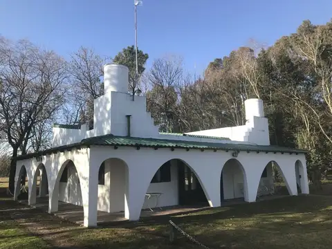 Campo en Venta en San Vicente, Partido de San Vicente