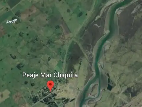 Campo en Venta en Santa Clara del Mar, Partido de Mar Chiquita