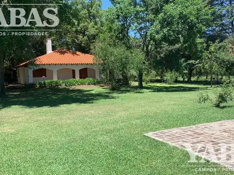 Campo en Venta en San Pedro, Partido de San Pedro