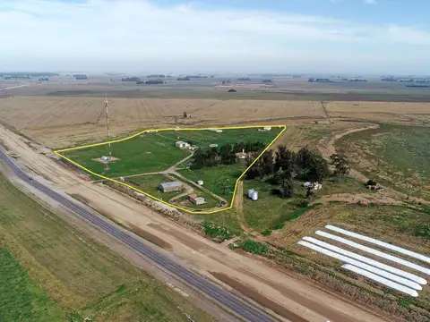 Campo en Venta en Mar Chiquita, Partido de Mar Chiquita