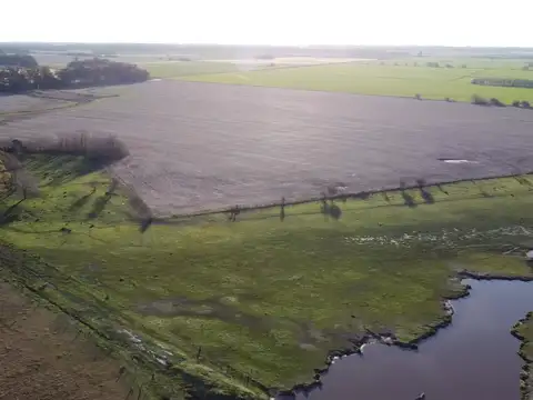Campo en Venta en El Espinillo, Partido de San Pedro