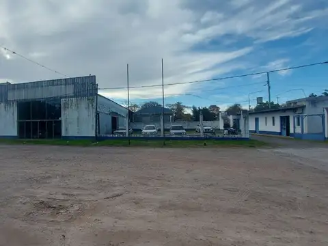 Galpón en Venta en Arrecifes, Partido de Arrecifes