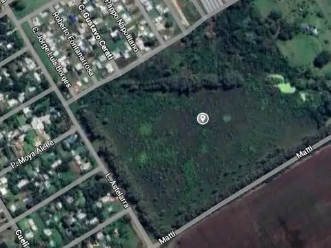 Campo en Venta en Campana, Partido de Campana