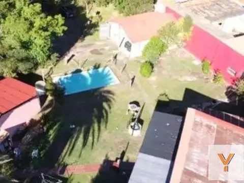 Campo en Venta en Magdalena, Partido de Magdalena