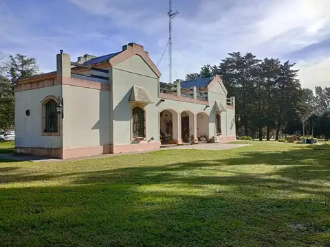 Campo en Venta en Doyle, Partido de San Pedro