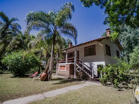 Campo en Venta en Arroyo Carapachay, Delta del Tigre