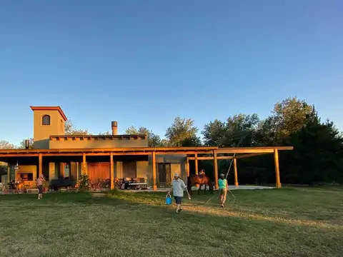 Campo en Venta en Zarate, Partido de Zárate