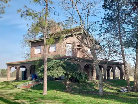 Campo en Venta en Fátima  - Km.61, Fátima Estación Empalme