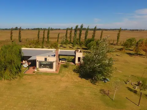 Campo en Venta en San Antonio de Areco, Partido de San Antonio de Areco
